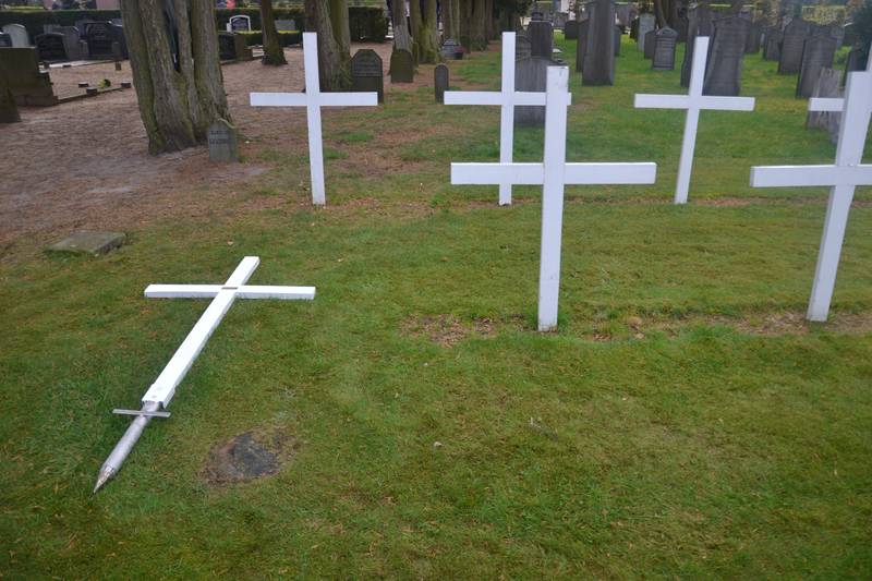 Servische WOI krijgsgevangenen