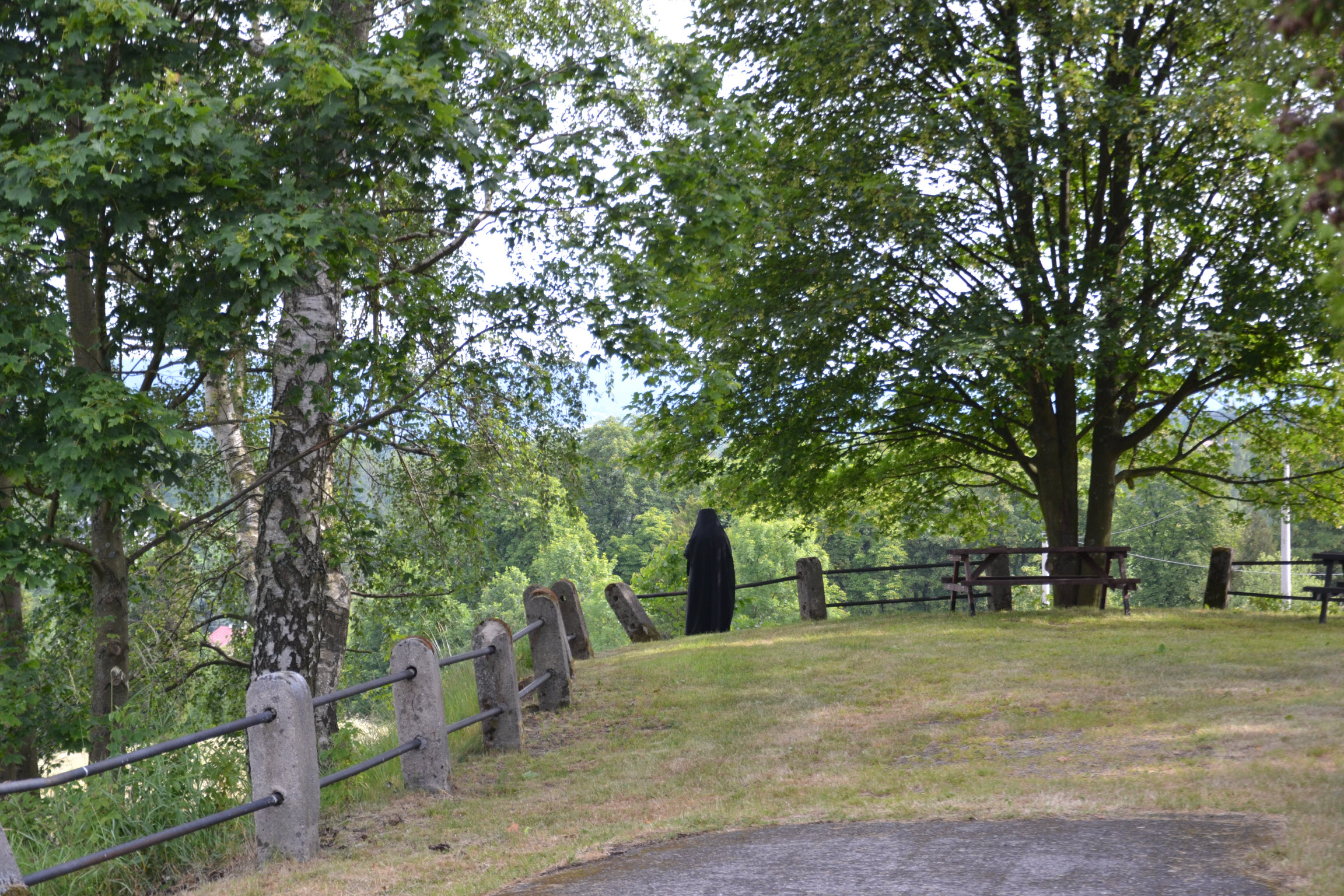 Serbian Prisoners of War