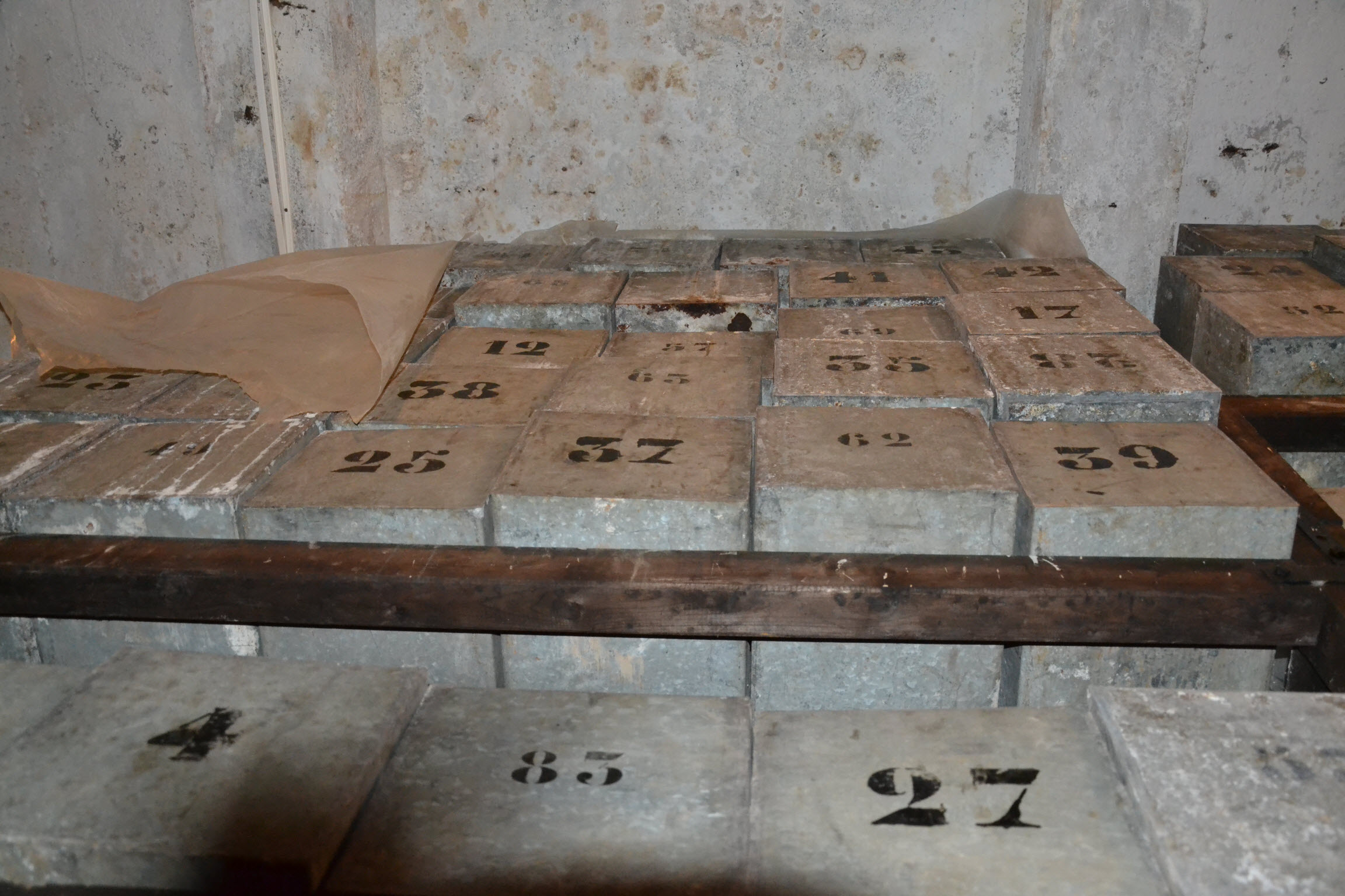 Serbian Prisoners of War