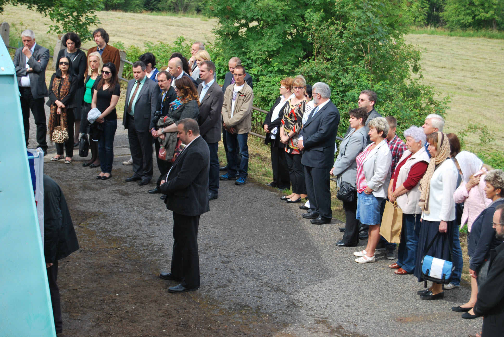 Serbian Prisoners of War