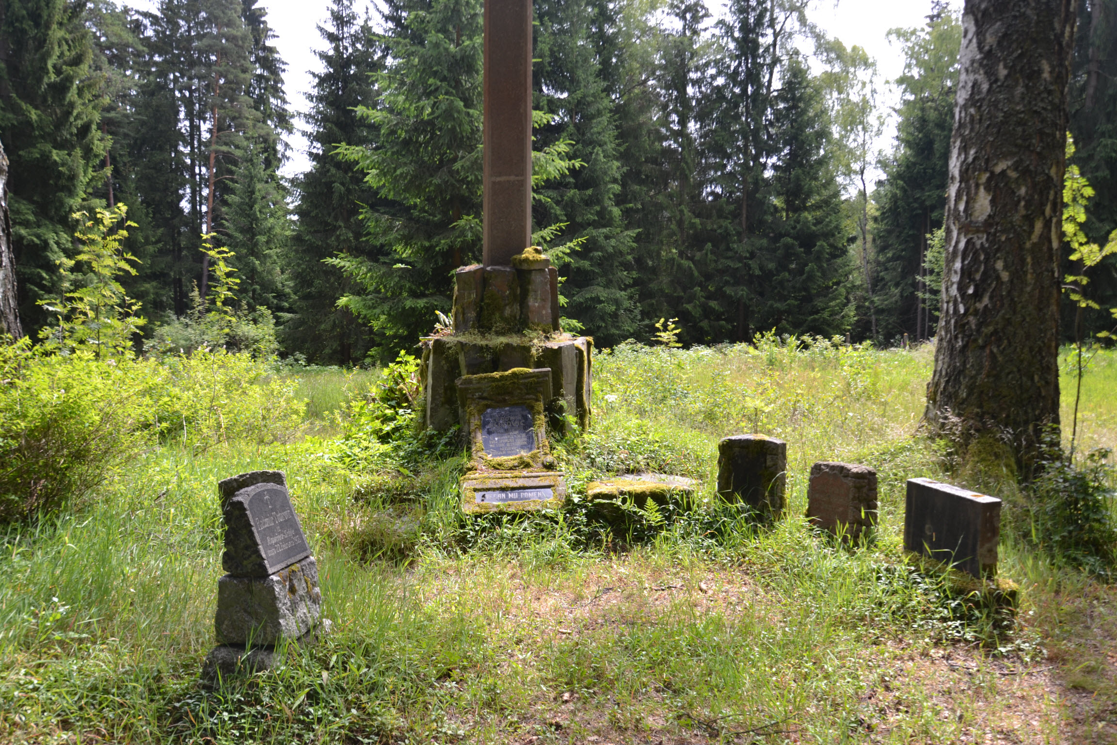 Serbian Prisoners of War