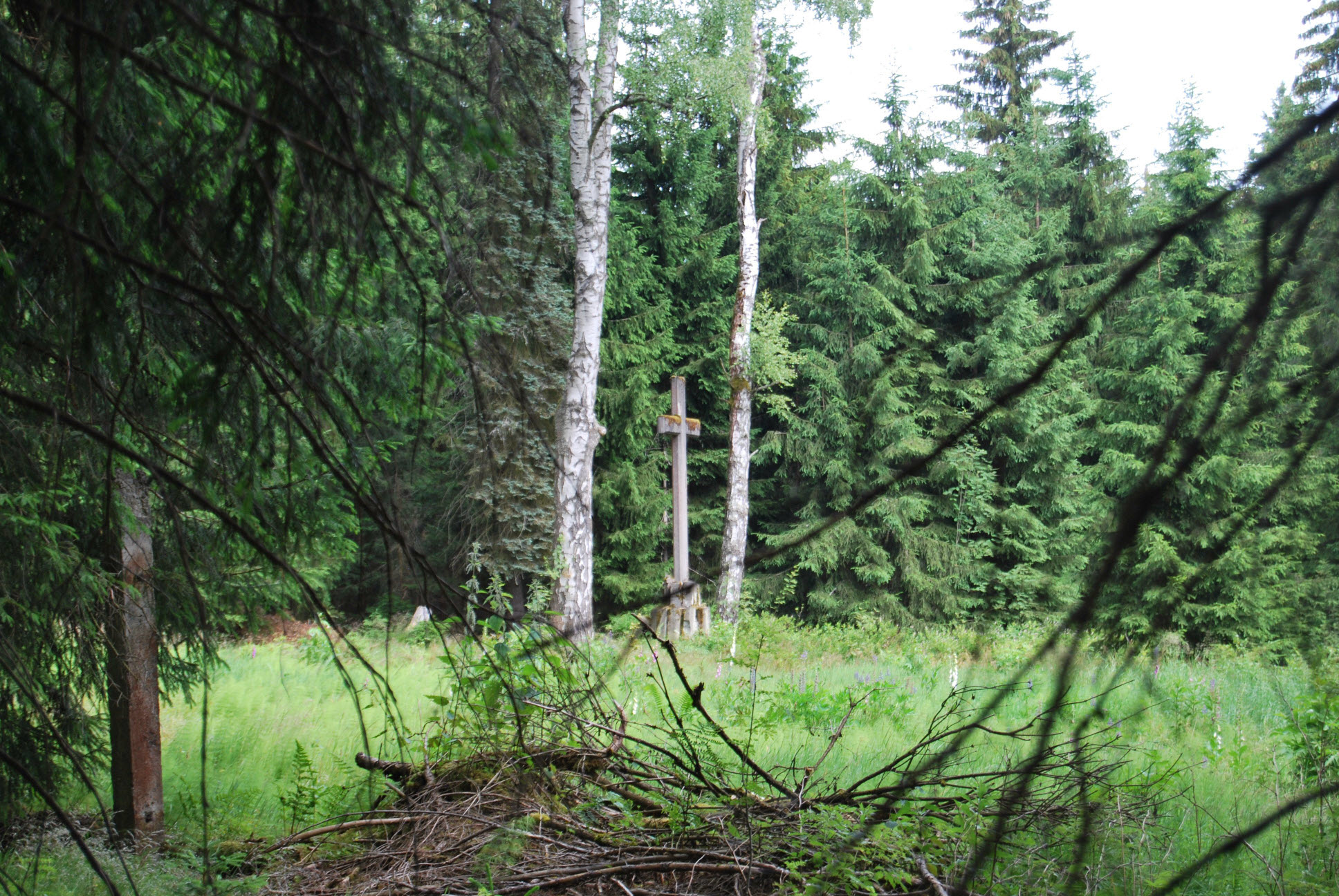 Serbian Prisoners of War